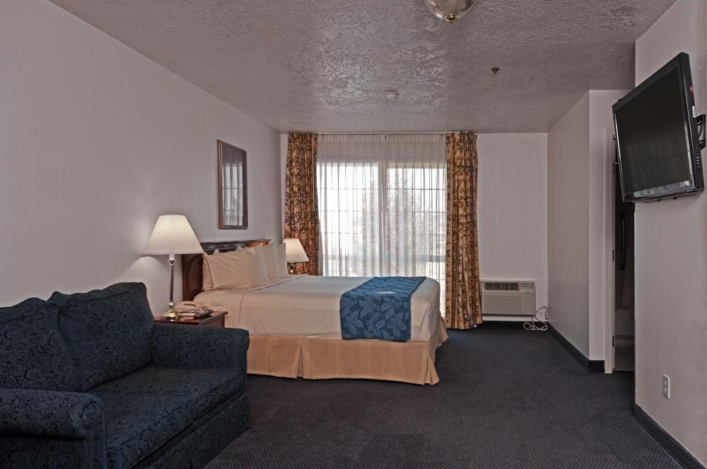 Best Western Grand Manor Inn Springfield Zimmer foto